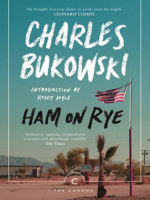 Title details for Ham on Rye by Charles Bukowski - Wait list